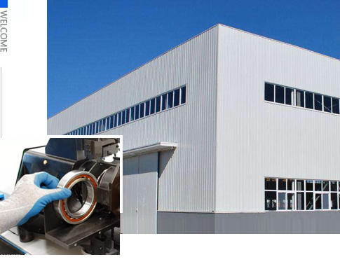 沈陽沃恩傳動設備有限公司